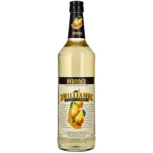 Pfanner Whisky Pfanner Williams met Bienenhonig 35% Vol. 1l Pfanner Whisky Pfanner Williams met Bienenhonig 35% Vol. 1l
