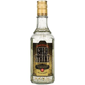 Bols Gold Strike Liqueur 50% Vol. 0,5l Bols Gold Strike Liqueur 50% Vol. 0,5l