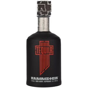 Rammstein Merchandising Rammstein Tequila Reposado 100% Agave 38% Vol. 0,7l Rammstein Merchandising Rammstein Tequila Reposado 100% Agave 38% Vol. 0,7l