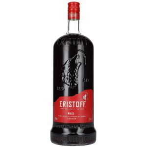 Eristoff Red Sloe Berry 18% Vol. 2l Eristoff Red Sloe Berry 18% Vol. 2l