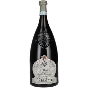 Cà dei Frati I FRATI Lugana DOC 2025 13% Vol. 1,5l Cà dei Frati I FRATI Lugana DOC 2025 13% Vol. 1,5l