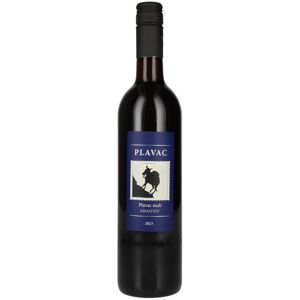 Badel Plavac Mali 2023 11,5% Vol. 0,75l Badel Plavac Mali 2023 11,5% Vol. 0,75l