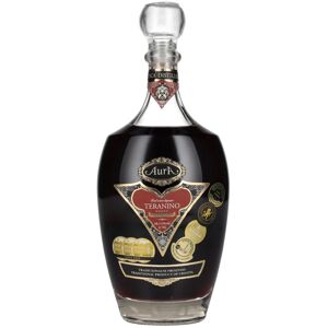 Aura Delicatessen Aura Teranino Red Wine Liqueur 15,9% Vol. 0,7l Aura Delicatessen Aura Teranino Red Wine Liqueur 15,9% Vol. 0,7l