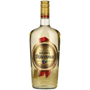Badel Sljivovica Alter Pflaumenbrand 40% Vol. 1l Badel Sljivovica Alter Pflaumenbrand 40% Vol. 1l
