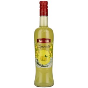 Roner Limoncello Zitronenlikör 30% Vol. 0,7l Roner Limoncello Zitronenlikör 30% Vol. 0,7l