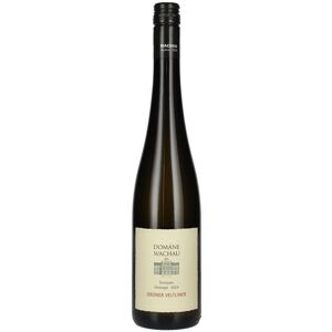 Domäne Wachau Grüner Veltliner Smaragd Terrassen 2024 13% Vol. 0,75l Domäne Wachau Grüner Veltliner Smaragd Terrassen 2024 13% Vol. 0,75l