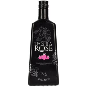 Liqueur de Tequila Rose Strawberry Cream 15% Vol. 0,7l Liqueur de Tequila Rose Strawberry Cream 15% Vol. 0,7l