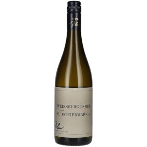 Polz wijn Polz Weissburgunder Südsteiermark DAC 2024 12,5% Vol. 0,75l Polz wijn Polz Weissburgunder Südsteiermark DAC 2024 12,5% Vol. 0,75l