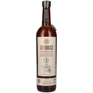 Casa Tarasco Spirits Sol Tarasco 8 Years Old AÑEJO Charanda Rum 40% Vol. 0,7l Casa Tarasco Spirits Sol Tarasco 8 Years Old AÑEJO Charanda Rum 40% Vol. 0,7l