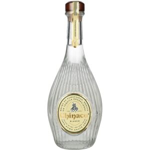 Chinaco BLANCO Tequila 100% Puro Agave Azul 40% Vol. 0,7l Chinaco BLANCO Tequila 100% Puro Agave Azul 40% Vol. 0,7l