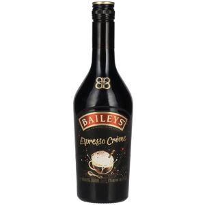 Baileys Espresso Crème 17% Vol. 0,5l Baileys Espresso Crème 17% Vol. 0,5l