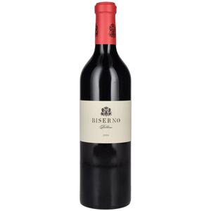 Tenuta di Biserno Bibbona Toscana IGT 2020 14,5% Vol. 0,75l Tenuta di Biserno Bibbona Toscana IGT 2020 14,5% Vol. 0,75l
