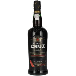 Porto Cruz Tawny 19% Vol. 0,75l Porto Cruz Tawny 19% Vol. 0,75l