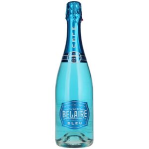Luc Belaire BLEU Editión Limitée 10% Vol. 0,75l Luc Belaire BLEU Editión Limitée 10% Vol. 0,75l