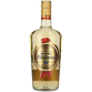 Badel Sljivovica 40% Vol. 0,7l Badel Sljivovica 40% Vol. 0,7l