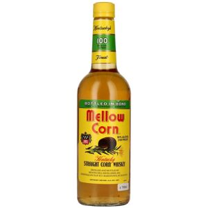 Mellow Corn Kentucky Straight Corn Whiskey 50% Vol. 0,7l Mellow Corn Kentucky Straight Corn Whiskey 50% Vol. 0,7l