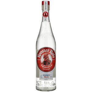 Haan Rojo Tequila Rooster Rojo BLANCO Tequila 100% de Agave 38% Vol. 0,7l Haan Rojo Tequila Rooster Rojo BLANCO Tequila 100% de Agave 38% Vol. 0,7l