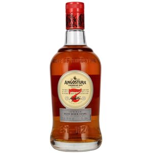 Angostura 7 Years Old Dark Rum 40% Vol. 0,7l Angostura 7 Years Old Dark Rum 40% Vol. 0,7l