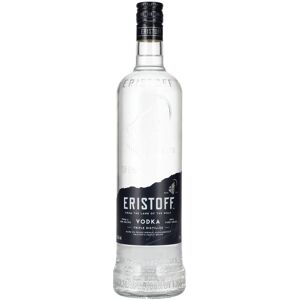 Eristoff Premium Vodka 37,5% Vol. 1l Eristoff Premium Vodka 37,5% Vol. 1l