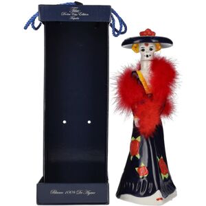 Dona Celia Tequila Blanco 100% de Agave 40% Vol. 0,7l in geschenkverpakking Dona Celia Tequila Blanco 100% de Agave 40% Vol. 0,7l in geschenkverpakking