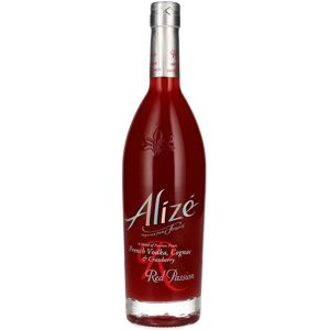 Alizé Passion Alizé Red Passion Liqueur 16% Vol. 0,7l Alizé Passion Alizé Red Passion Liqueur 16% Vol. 0,7l