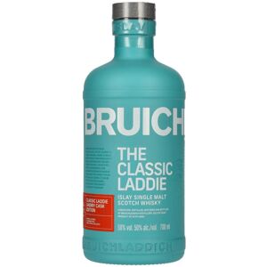 Bruichladdich Whisky Bruichladdich THE CLASSIC LADDIE Sherry Cask Edition Islay Single Malt 50% Vol. 0,7l Bruichladdich Whisky Bruichladdich THE CLASSIC LADDIE Sherry Cask Edition Islay Single Malt 50% Vol. 0,7l
