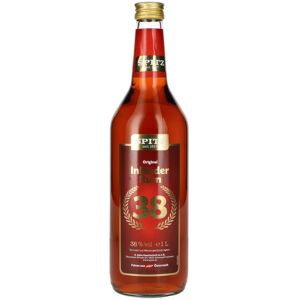 Spitz Geesten Spitz Inländer Rum 38% Vol. 1l Spitz Geesten Spitz Inländer Rum 38% Vol. 1l