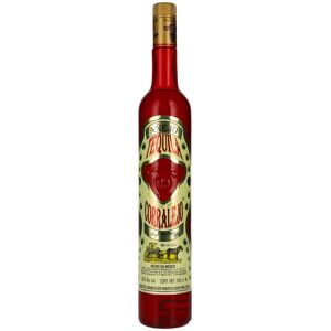 Corralejo Tequila AÑEJO 100% de Agave 38% Vol. 1l Corralejo Tequila AÑEJO 100% de Agave 38% Vol. 1l