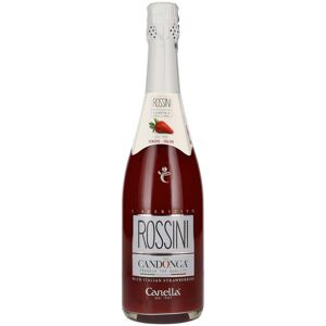 Canella Prosecco Canella L'Aperitivo Rossini 5% Vol. 0,75l Canella Prosecco Canella L'Aperitivo Rossini 5% Vol. 0,75l