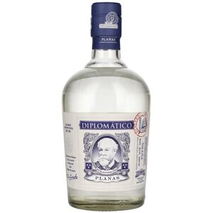 Diplomatico Diplomático PLANAS Ron Blanco Extra Añejo 47% Vol. 0,7l Diplomatico Diplomático PLANAS Ron Blanco Extra Añejo 47% Vol. 0,7l