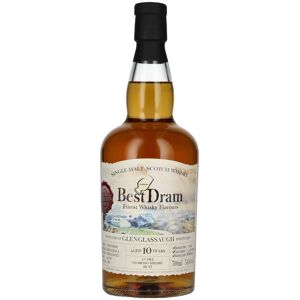 Whisky Druid - Best Dram Best Dram 10 Years Old Glenglassaugh 1st Fill Oloroso Sherry Butt Single Malt #278 2014 54,6% Vol. 0,7l Whisky Druid - Best Dram Best Dram 10 Years Old Glenglassaugh 1st Fill Oloroso Sherry Butt Single Malt #278 2014 54,6% Vol. 0,7l