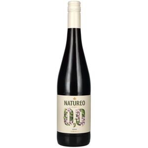 Torres Natureo Garnacha-Syrah alkoholfrei 2024 0,75l Torres Natureo Garnacha-Syrah alkoholfrei 2024 0,75l