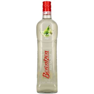 Berentzen Fruit Selection Pear Likör 15% Vol. 0,7l Berentzen Fruit Selection Pear Likör 15% Vol. 0,7l