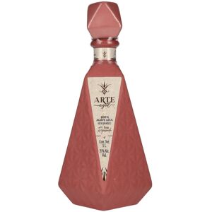 Arte Azul Tequila Arte Azul ROSA REPOSADO 100% Agave Azul 35% Vol. 1l Arte Azul Tequila Arte Azul ROSA REPOSADO 100% Agave Azul 35% Vol. 1l