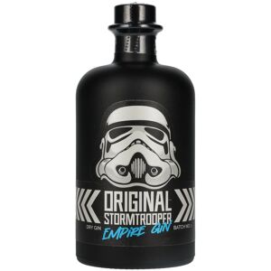 Stormtrooper Original EMPIRE Gin 40% Vol. 0,5l Stormtrooper Original EMPIRE Gin 40% Vol. 0,5l