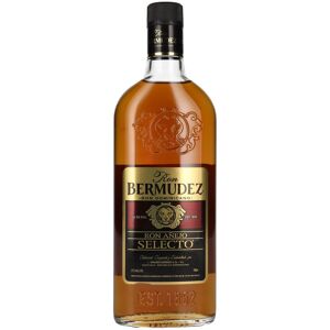 Ron Bermúdez Bermudez Ron Añejo SELECTO Ron Dominicano 37,5% Vol. 0,7l Ron Bermúdez Bermudez Ron Añejo SELECTO Ron Dominicano 37,5% Vol. 0,7l