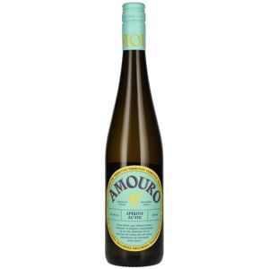 AMOURO Apéritif au vin 18% Vol. 0,75l AMOURO Apéritif au vin 18% Vol. 0,75l