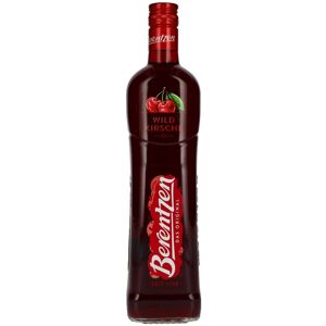 Berentzen Wildkirsche Likör 16% Vol. 0,7l Berentzen Wildkirsche Likör 16% Vol. 0,7l