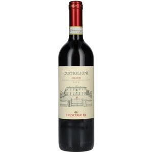 Frescobaldi Castiglioni Chianti DOCG 2024 12,5% Vol. 0,75l Frescobaldi Castiglioni Chianti DOCG 2024 12,5% Vol. 0,75l