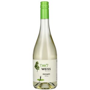 Weingut Weiss Frizzante 2024 11% Vol. 0,75l Weingut Weiss Frizzante 2024 11% Vol. 0,75l
