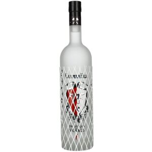 HammerFall Premium Vodka 40% Vol. 0,7l HammerFall Premium Vodka 40% Vol. 0,7l