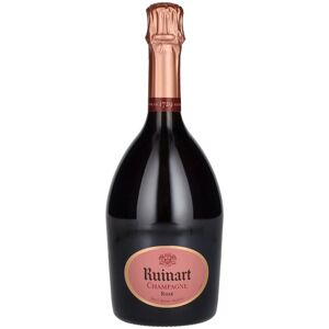 Ruinart Champagne Rosé Brut 12,5% Vol. 0,75l Ruinart Champagne Rosé Brut 12,5% Vol. 0,75l