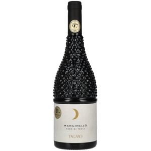 Tagaro Mancinello Nero Di Troia IGP 2024 14,5% Vol. 0,75l Tagaro Mancinello Nero Di Troia IGP 2024 14,5% Vol. 0,75l