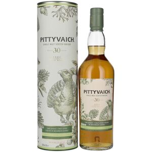 Pittyvaich 30 Years Old Single Malt Special Release 2020 50,8% Vol. 0,7l in geschenkverpakking Pittyvaich 30 Years Old Single Malt Special Release 2020 50,8% Vol. 0,7l in geschenkverpakking