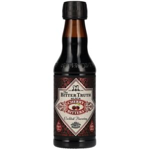 The Bitter Truth Black Cherry Bitters 44% Vol. 0,2l The Bitter Truth Black Cherry Bitters 44% Vol. 0,2l