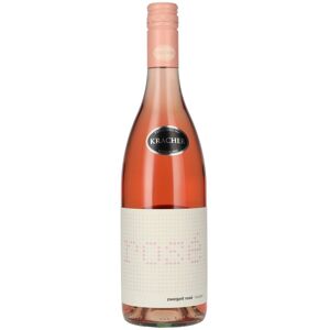 Kracher Zweigelt Rosé 2023 12% Vol. 0,75l Kracher Zweigelt Rosé 2023 12% Vol. 0,75l