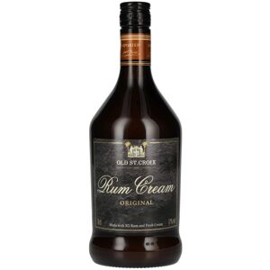 Old St. Croix A.H. Riise Rum-Cream-Liqueur 17% Vol. 0,7l Old St. Croix A.H. Riise Rum-Cream-Liqueur 17% Vol. 0,7l