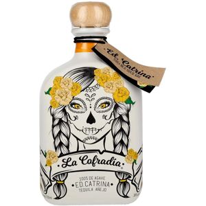 La Cofradia Tequila La Cofradia ED. CATRINA Tequila Añejo 100% de Agave 38% Vol. 0,7l La Cofradia Tequila La Cofradia ED. CATRINA Tequila Añejo 100% de Agave 38% Vol. 0,7l
