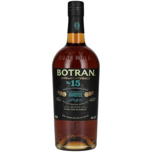 Ron Botran Botran Ron Añejado Reserva Especial No. 15 40% Vol. 0,7l Ron Botran Botran Ron Añejado Reserva Especial No. 15 40% Vol. 0,7l