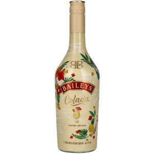 Baileys Colada Limited Edition 17% Vol. 0,7l Baileys Colada Limited Edition 17% Vol. 0,7l
